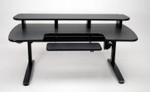 Ergo Cascade adjustable height desk