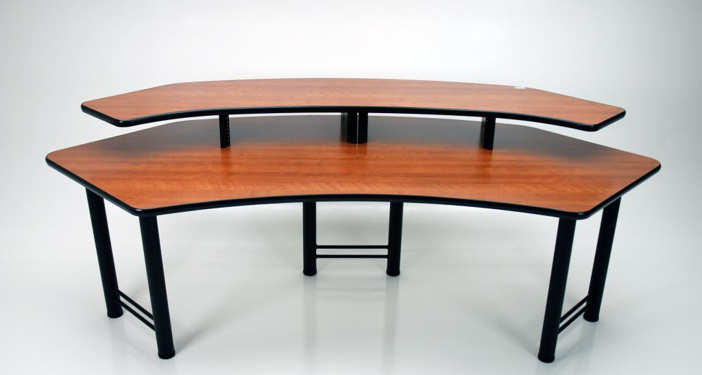 Corner Desk Cr89 Martin Ziegler