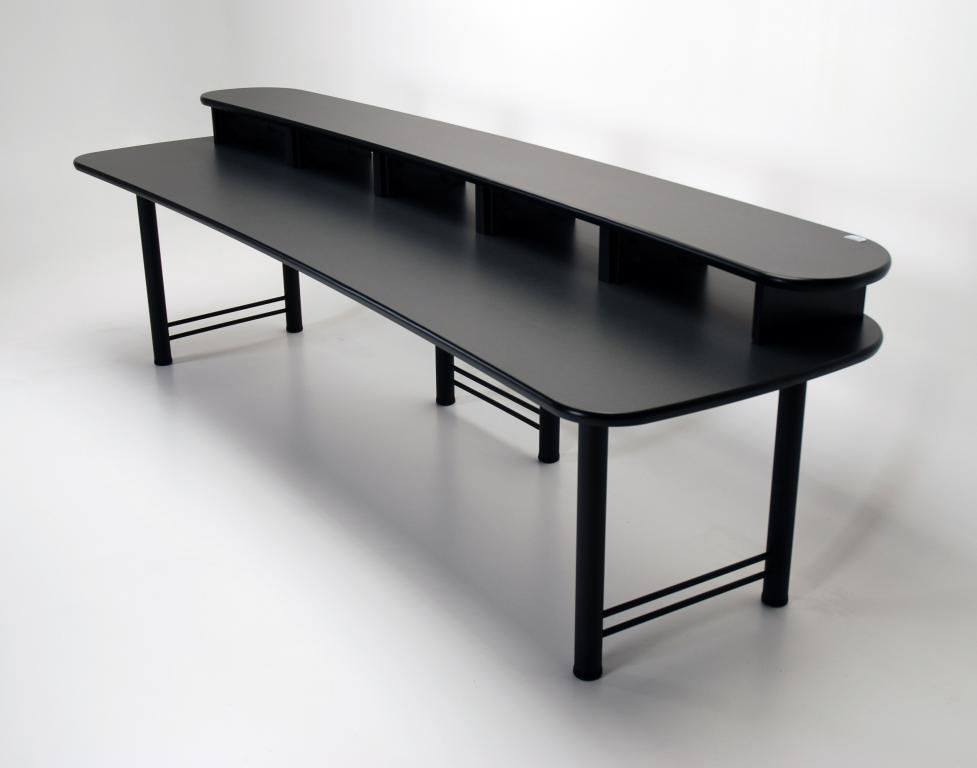 2 computer desk 2 person cf115 large computer desk for or three users large with rack mount openings edit desk more people martin ziegler 2 computer desk 2 person cf115 large computer desk for or three users large with rack mount openings edit desk more people martin ziegler