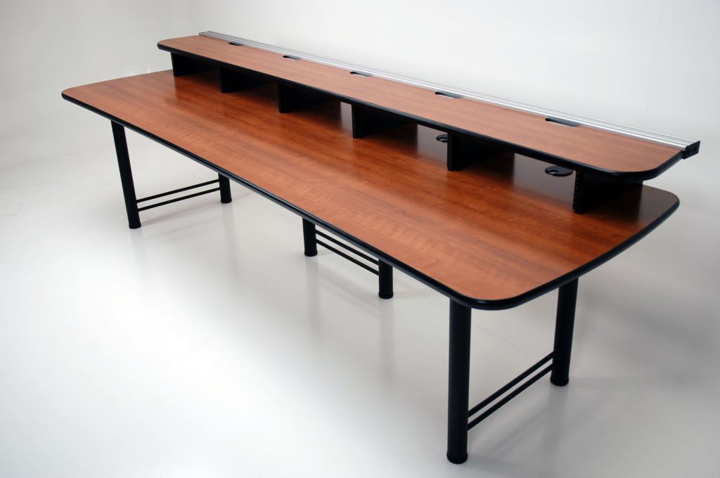 CF115 Large Edit Desk for 2 or more people