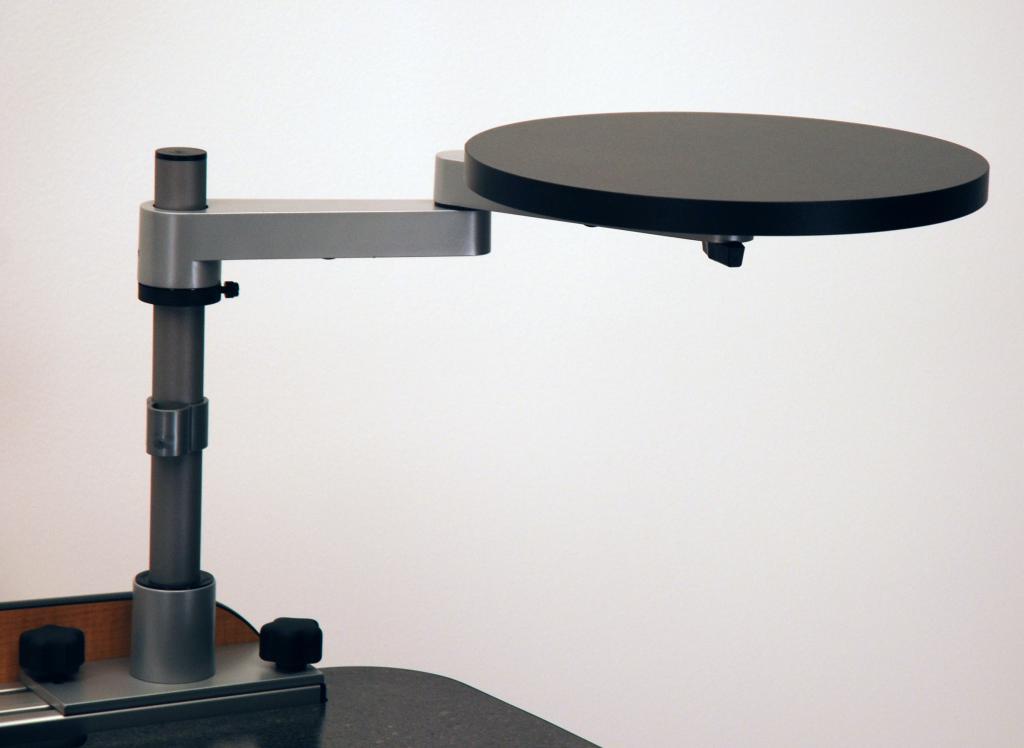 Vanguard Fixed Height Desks With Monitor Track Martin Ziegler