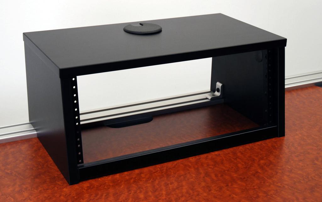 Ergo Vanguard Workstation 60 Martin Ziegler
